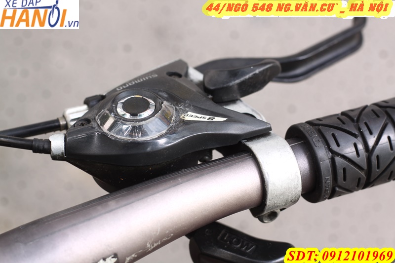 Xe đạp thể thao Touring Nhật bãi SCHWINN ĐẾN TÙ USA