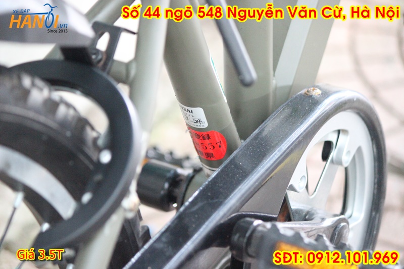 Xe tre em Nhât bãi Jeep đến từ USA