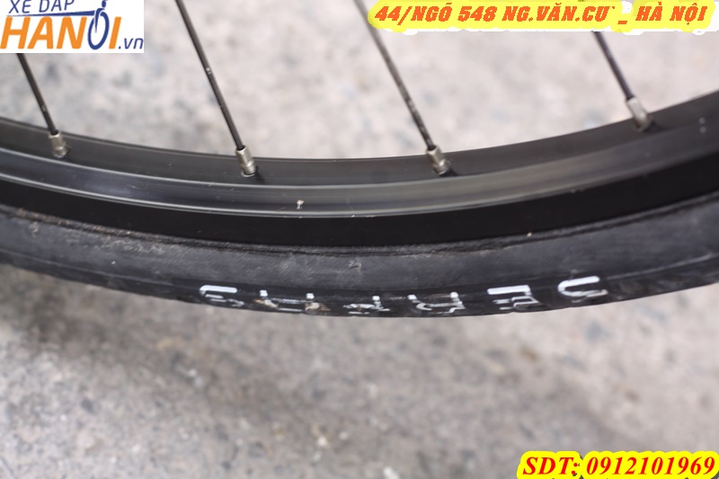 Xe đạp thể thao Touring Nhật bãi SCHWINN ĐẾN TÙ USA