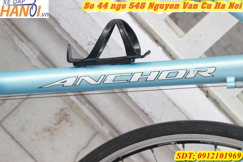 Xe đạp Touring Nhật bãi Angchor CA 700 đến từ Japan