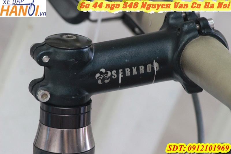 Xe đạp Touring Nhật bãi Angchor CA 700 đến từ Japan
