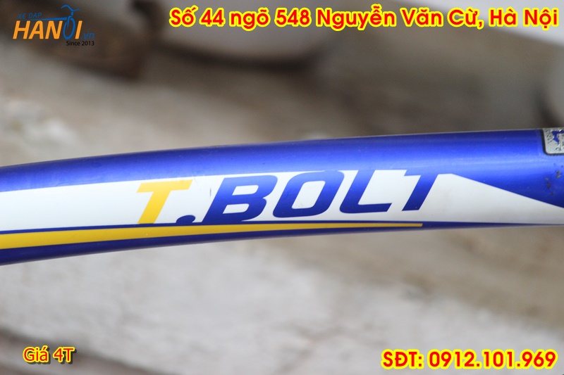Xe đạp trẻ em Nhât bãi Bolt đến từ Jappan