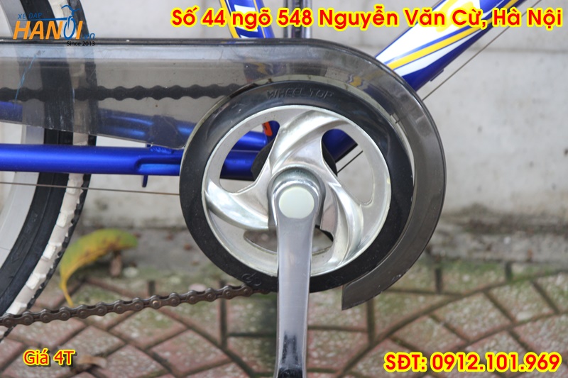 Xe đạp trẻ em Nhât bãi Bolt đến từ Jappan