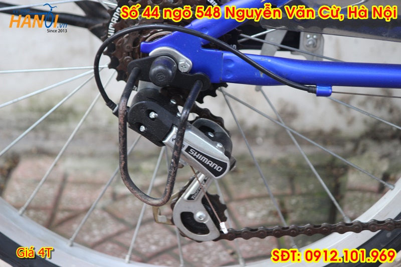 Xe đạp trẻ em Nhât bãi Bolt đến từ Jappan