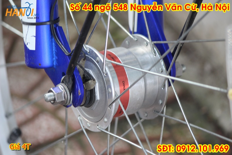 Xe đạp trẻ em Nhât bãi Bolt đến từ Jappan