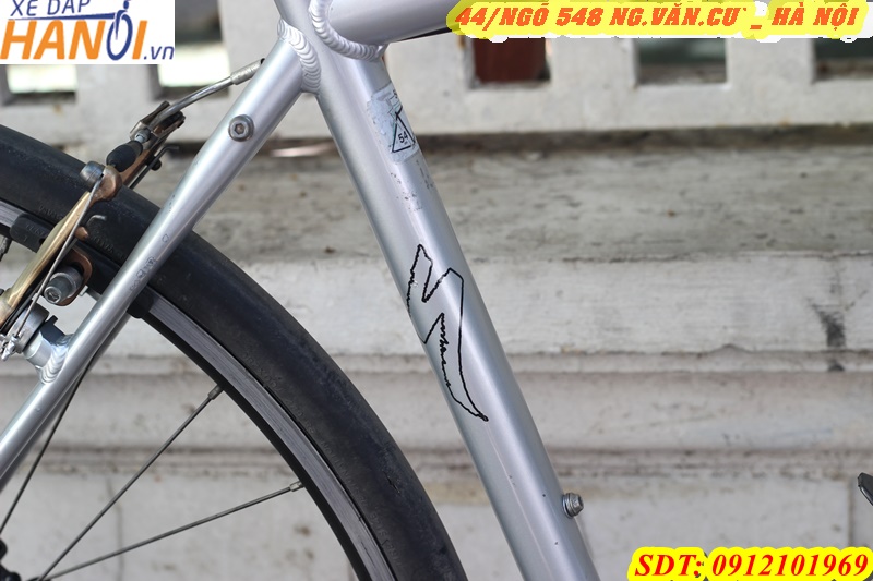 XE ĐAP TOURING NHẬT BÃI SPECIALIZED SIRRUS ĐẾN TỪ USA -