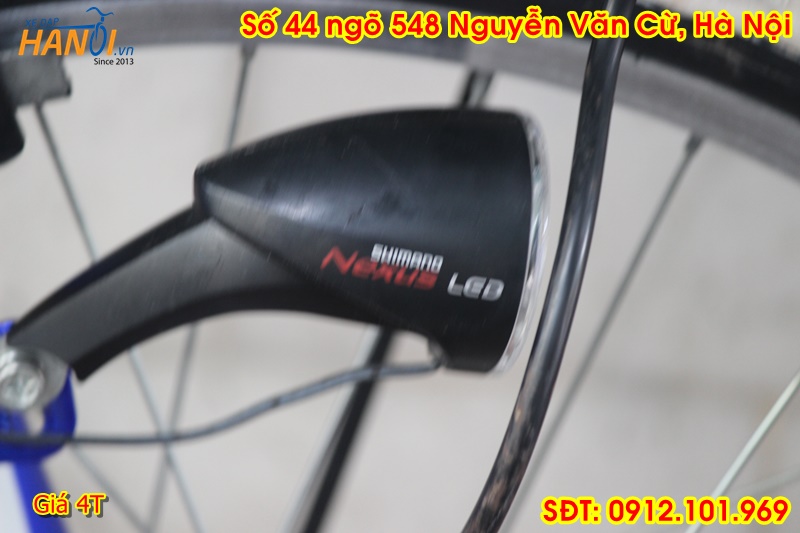 Xe đạp trẻ em Nhât bãi Bolt đến từ Jappan