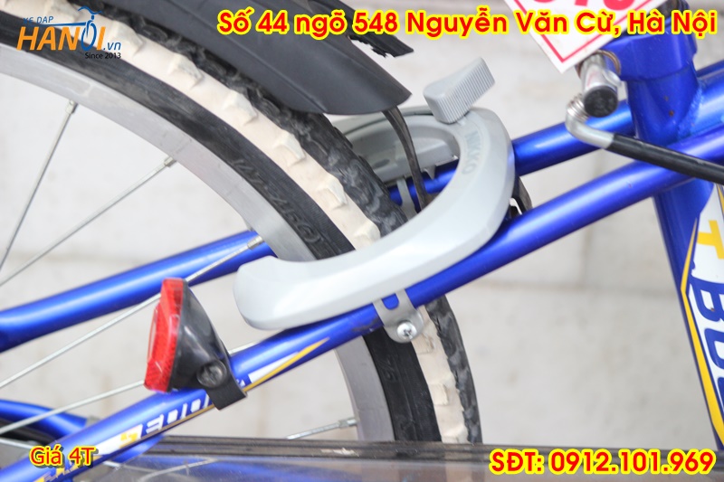 Xe đạp trẻ em Nhât bãi Bolt đến từ Jappan