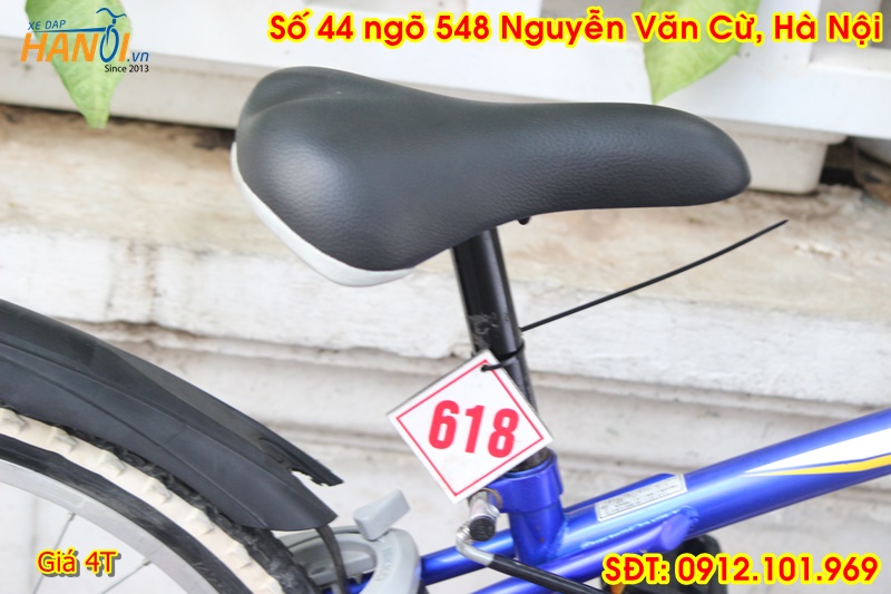 Xe đạp trẻ em Nhât bãi Bolt đến từ Jappan