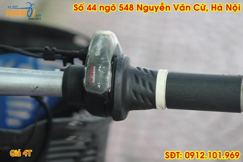 Xe đạp trẻ em Nhât bãi Bolt đến từ Jappan