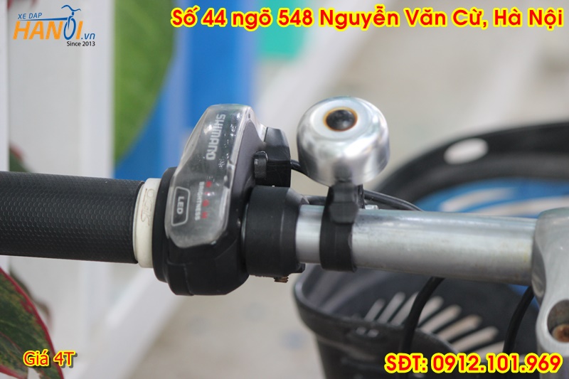 Xe đạp trẻ em Nhât bãi Bolt đến từ Jappan