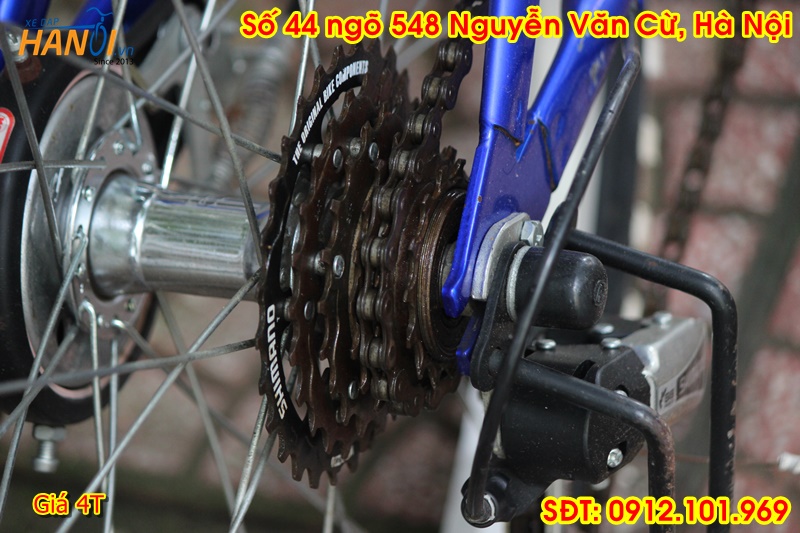 Xe đạp trẻ em Nhât bãi Bolt đến từ Jappan