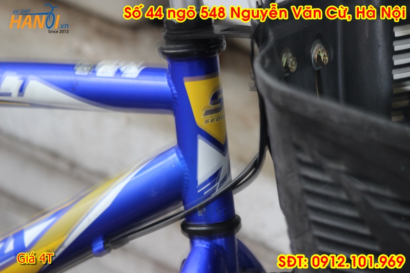 Xe đạp trẻ em Nhât bãi Bolt đến từ Jappan