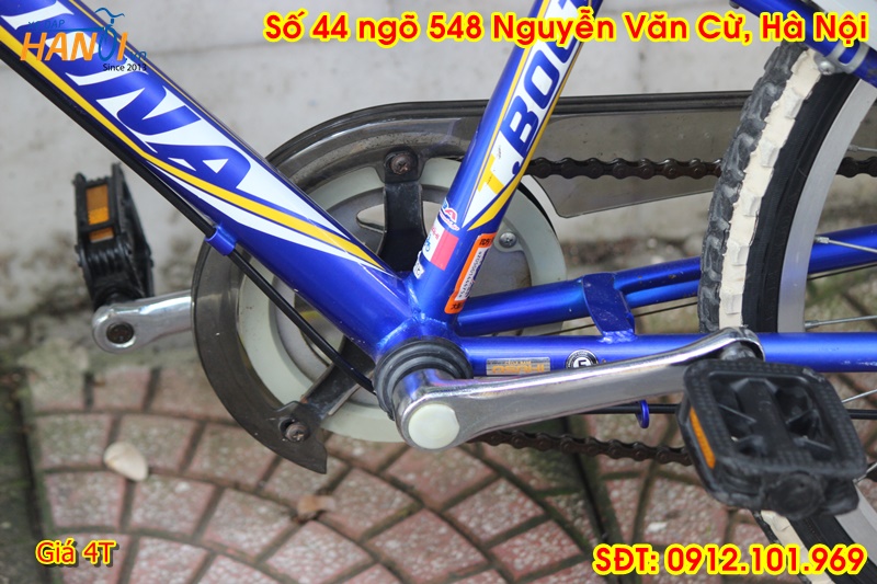 Xe đạp trẻ em Nhât bãi Bolt đến từ Jappan