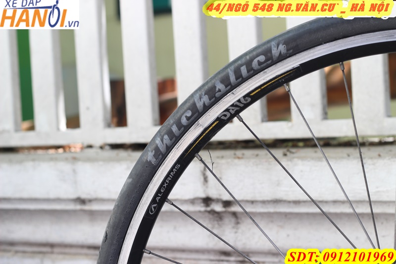 XE ĐAP TOURING NHẬT BÃI SPECIALIZED SIRRUS ĐẾN TỪ USA -