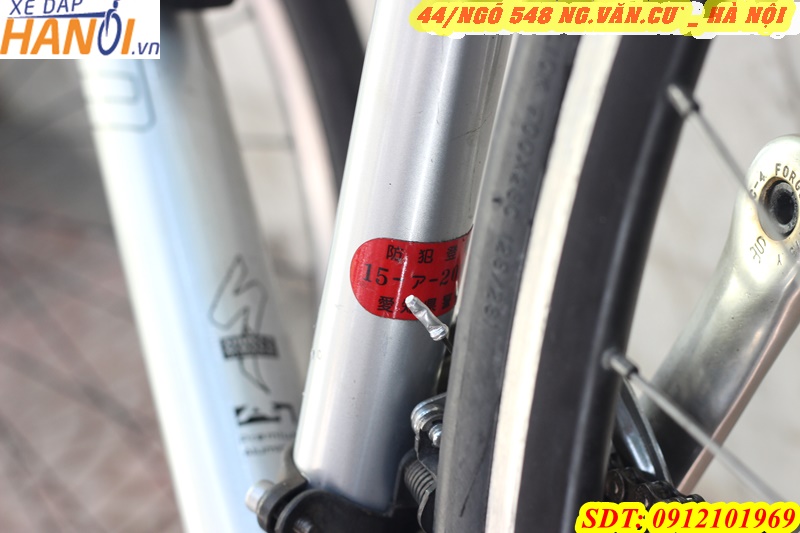 XE ĐAP TOURING NHẬT BÃI SPECIALIZED SIRRUS ĐẾN TỪ USA -