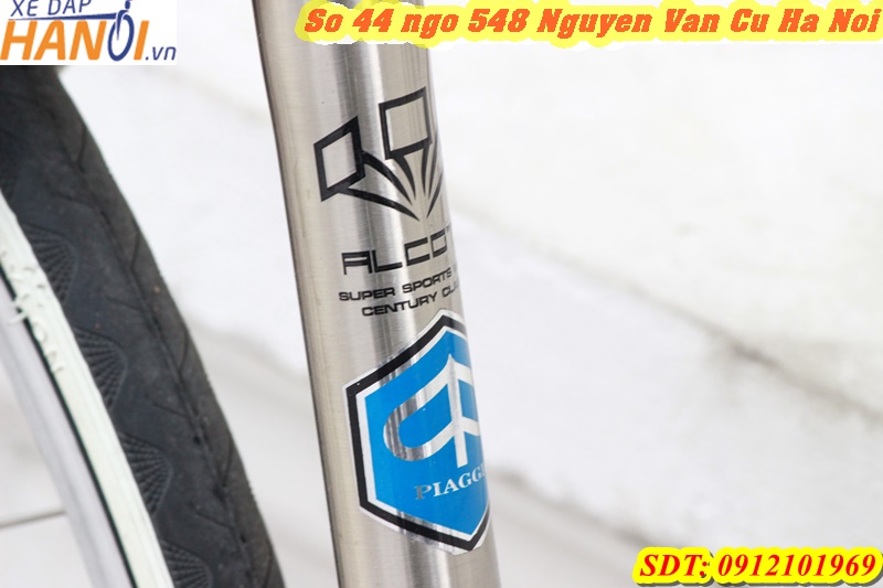 Xe đua Titan Alcott đến từ China