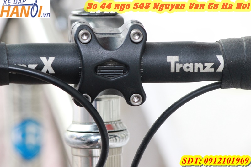 Xe đua Titan Alcott đến từ China