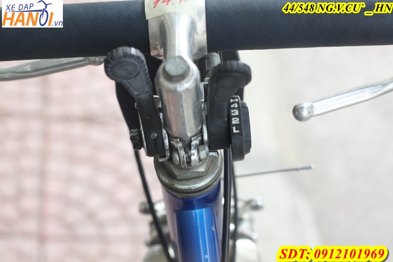 Đôi xe đạp Touring  FREE SPIRIT ĐẾN TỪ USA ĐỜI 1972