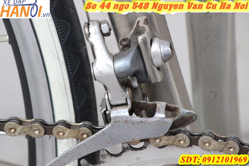 Xe đua Titan Alcott đến từ China
