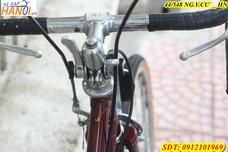 Đôi xe đạp Touring  FREE SPIRIT ĐẾN TỪ USA ĐỜI 1972