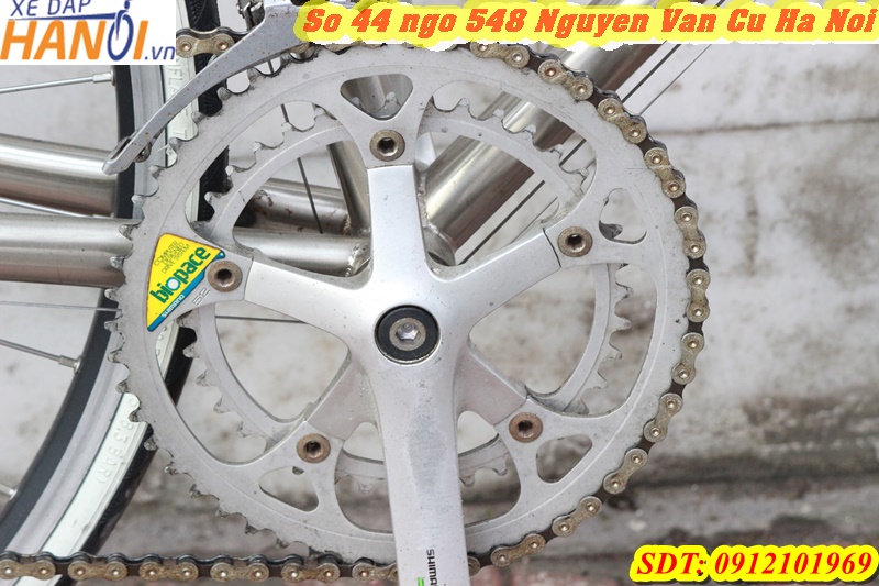 Xe đua Titan Alcott đến từ China