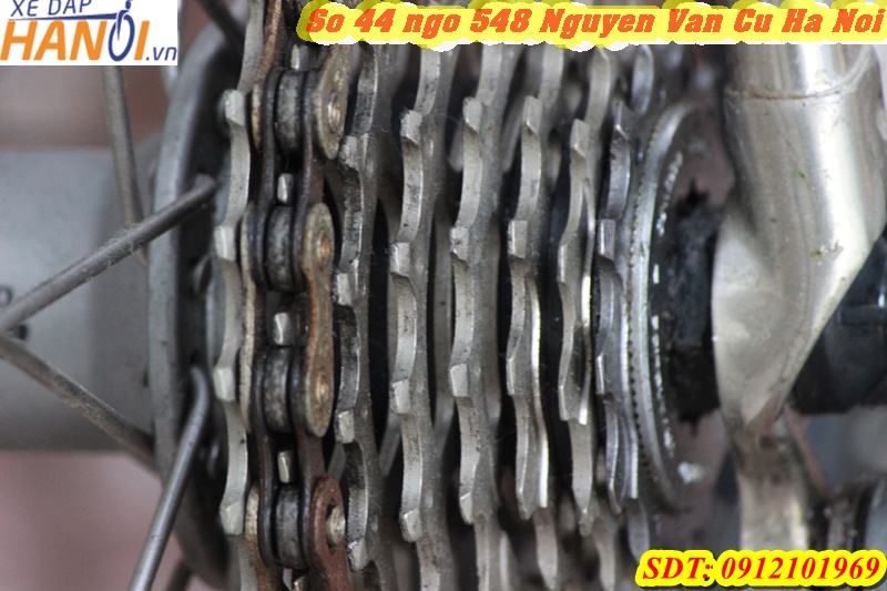Xe đua Titan Alcott đến từ China