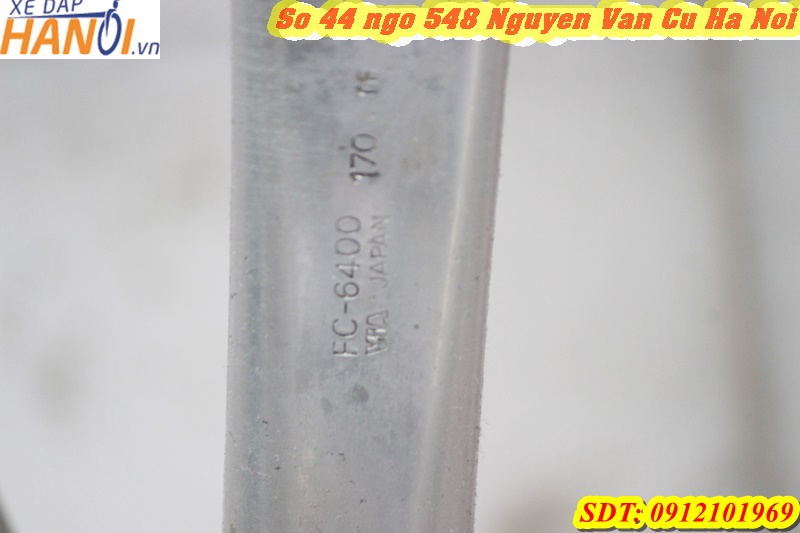 Xe đua Titan Alcott đến từ China