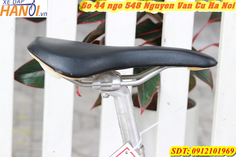 Xe đua Titan Alcott đến từ China