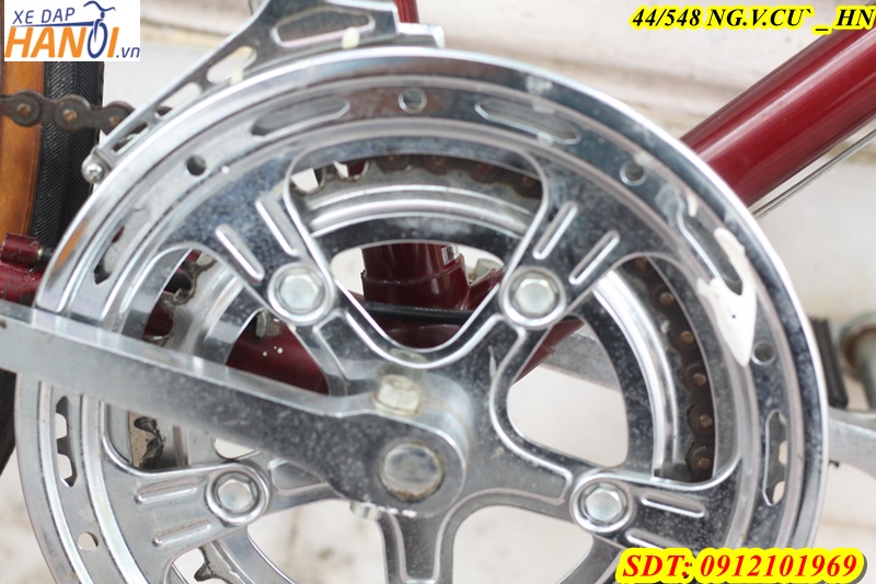 Xe đạp thể thao đua Roading FREE SPIRIT ĐẾN TỪ USA