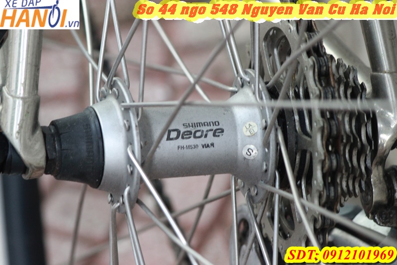 Xe đua Titan Alcott đến từ China