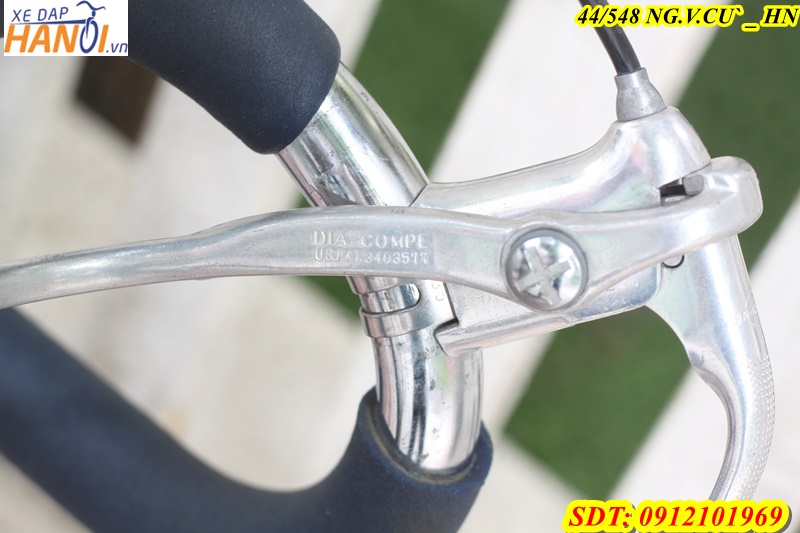 Xe đạp thể thao đua Roading FREE SPIRIT ĐẾN TỪ USA