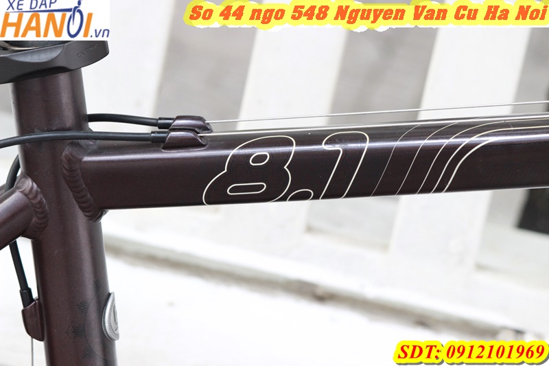 Xe MTB Nhật bãi Rockrider 8.1 đến từ USA