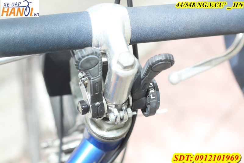 Xe đạp thể thao đua Roading FREE SPIRIT ĐẾN TỪ USA
