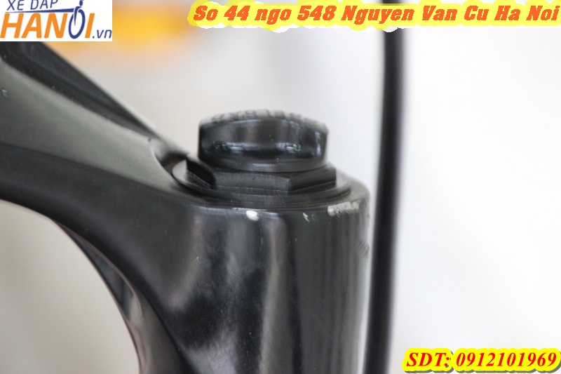 Xe MTB Nhật bãi Rockrider 8.1 đến từ USA