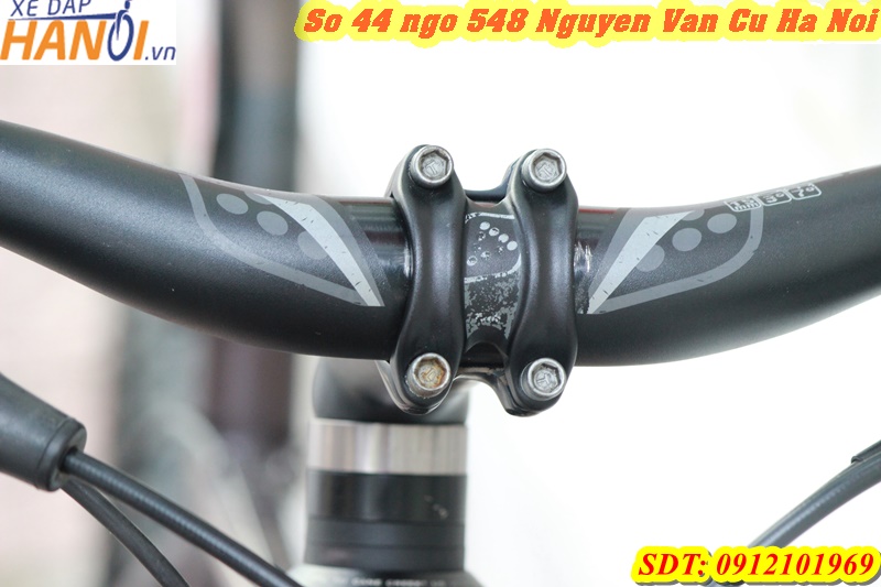 Xe MTB Nhật bãi Rockrider 8.1 đến từ USA
