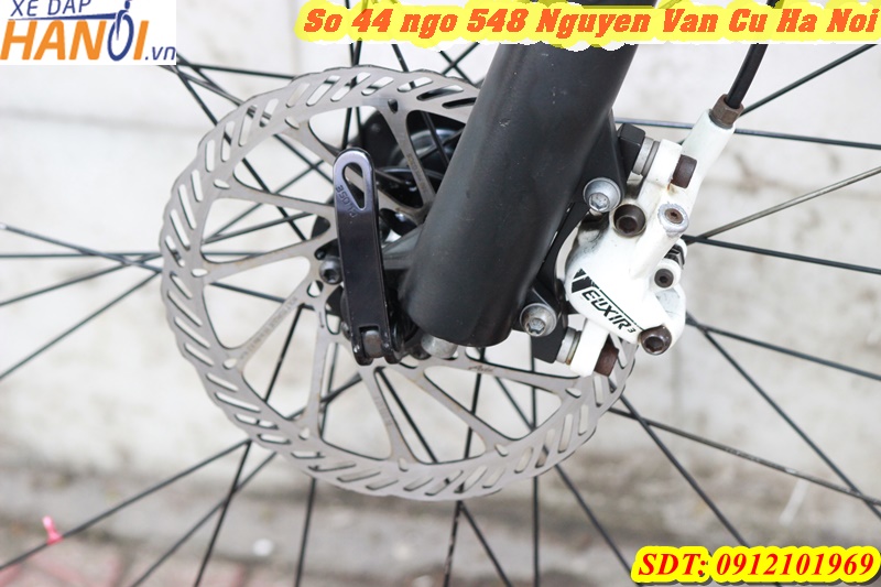 Xe MTB Nhật bãi Rockrider 8.1 đến từ USA