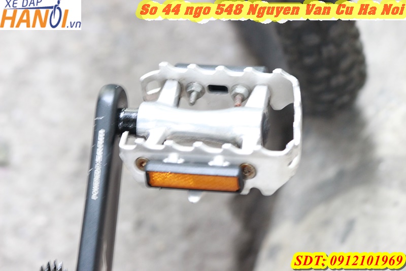 Xe MTB Nhật bãi Rockrider 8.1 đến từ USA