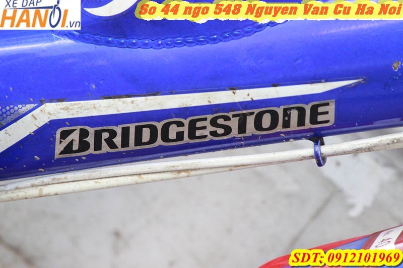 Xe trẻ em Nhât bãi Bridgestone EX đến từ Japan