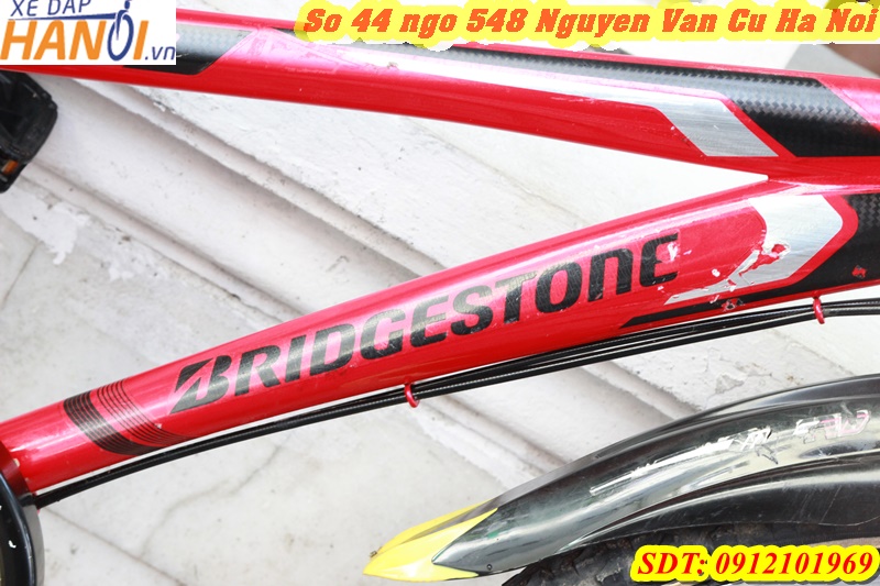 Xe trẻ em Nhât bãi Bridgestone  đến từ Japan