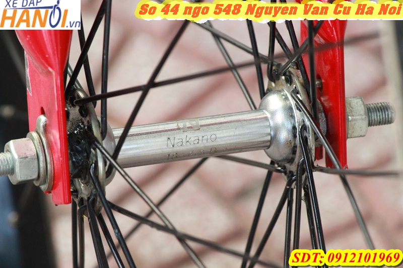 Xe trẻ em Nhât bãi Bridgestone  đến từ Japan