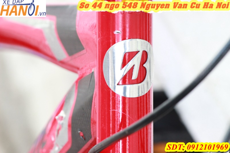 Xe trẻ em Nhât bãi Bridgestone  đến từ Japan