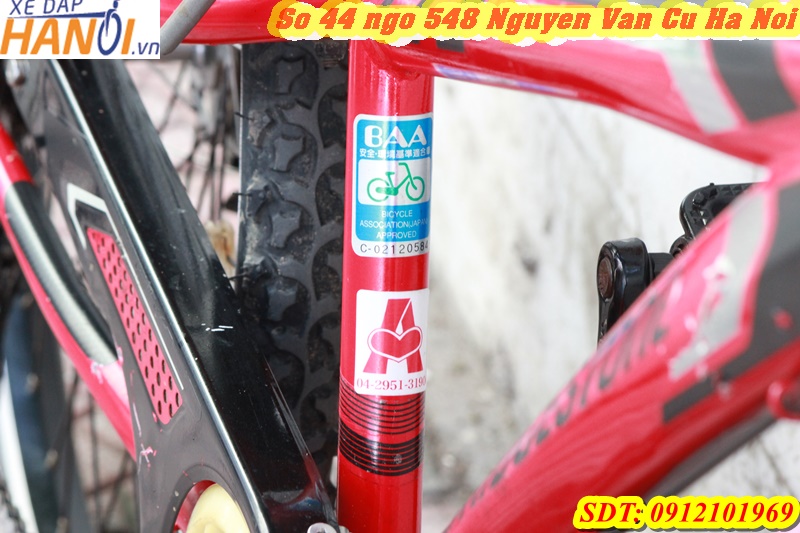 Xe trẻ em Nhât bãi Bridgestone  đến từ Japan
