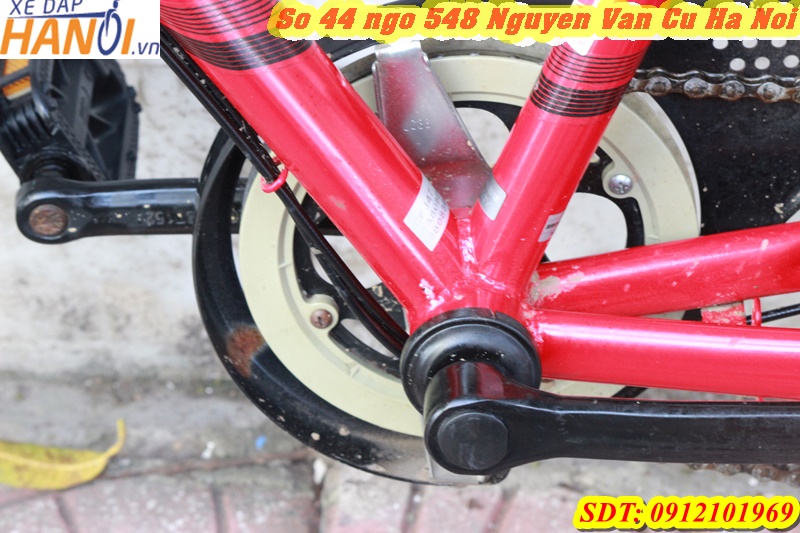 Xe trẻ em Nhât bãi Bridgestone  đến từ Japan