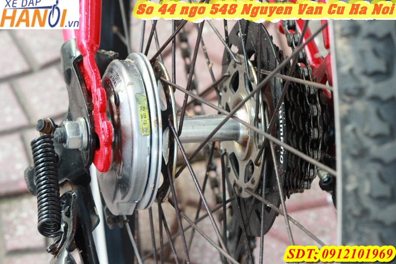 Xe trẻ em Nhât bãi Bridgestone  đến từ Japan