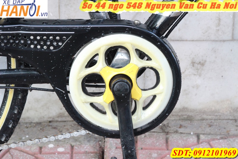 Xe trẻ em Nhât bãi Bridgestone  đến từ Japan