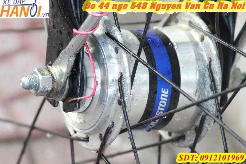 Xe trẻ em Nhât bãi Bridgestone  đến từ Japan