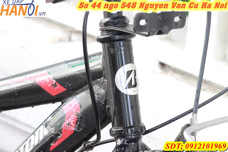 Xe trẻ em Nhât bãi Bridgestone  đến từ Japan