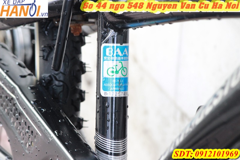 Xe trẻ em Nhât bãi Bridgestone  đến từ Japan