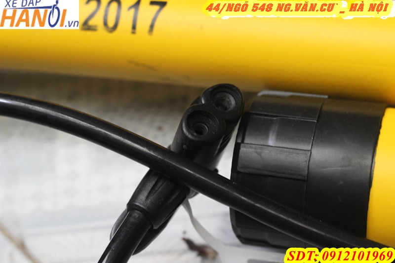 BƠM XE ĐẠP HIỆU ASAKI  MADE IN JAPAN ĐỜI 2017 GIÁ 250N/MỚI
